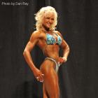Kimber  Caputo - NPC USA 2011 - #1