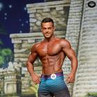 Stephen  Mass - IFBB Europa Super Show 2014 - #1