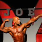 Marius  Dohne - IFBB Olympia 2011 - #1