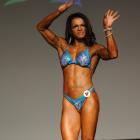 Jennifer   Robinson - IFBB St Louis Pro Figure & Bikini 2012 - #1