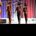 NPC Vancouver USA Natural & Tanji Johnson 2012 - #1