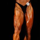 Klaudia   Larson - IFBB Wings of Strength Tampa  Pro 2009 - #1