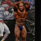 Damon  Edmonds - NPC Kentucky 2009 - #1