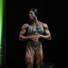 Iris  Kyle - IFBB Arnold Classic 2011 - #1