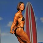 Chandra  Jones - NPC Europa Show of Champions 2011 - #1