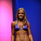 Krista  Smith - NPC Oklahoma Championships 2012 - #1