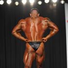 Steve  Spaulding - NPC Jr. Nationals 2012 - #1