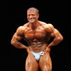 Timoney   Fernandez  - NPC Nationals 2011 - #1