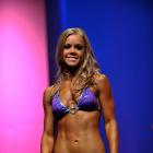 Krista  Smith - NPC Oklahoma Championships 2012 - #1