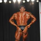 Steve  Spaulding - NPC Jr. Nationals 2012 - #1