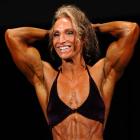 Klaudia   Larson - IFBB Wings of Strength Tampa  Pro 2009 - #1