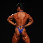 Laurie  Richey - NPC Nationals 2010 - #1