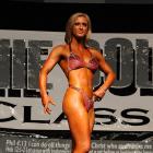 Allison  Brown - NPC Ronnie Coleman Classic 2009 - #1