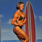 Chandra  Jones - NPC Europa Show of Champions 2011 - #1