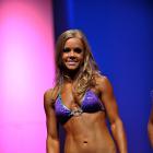 Krista  Smith - NPC Oklahoma Championships 2012 - #1