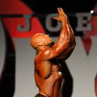 Marius  Dohne - IFBB Olympia 2011 - #1