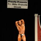 Major  Lawerence - NPC Mike Francois Classic 2012 - #1