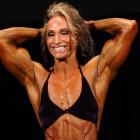 Klaudia   Larson - IFBB Wings of Strength Tampa  Pro 2009 - #1