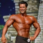 Steve  Mousharbash - IFBB Europa Super Show 2014 - #1