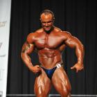 Steve  Spaulding - NPC Jr. Nationals 2012 - #1