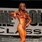 Allison  Brown - NPC Ronnie Coleman Classic 2009 - #1