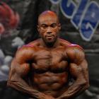 Damon  Edmonds - NPC Kentucky 2009 - #1