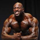 Drew   Jemmott - NPC USA 2009 - #1