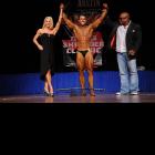 Jake  Oszczaiewitz - NPC Texas Shredder Classic 2009 - #1