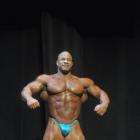 Victor  Martinez - NPC Muscle Heat Championships 2014 - #1