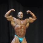 Victor  Martinez - NPC Muscle Heat Championships 2014 - #1