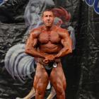 Pat  Parson - NPC Kentucky 2009 - #1