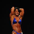 Laurie  Richey - NPC Nationals 2010 - #1