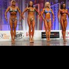 NPC Vancouver USA Natural & Tanji Johnson 2012 - #1