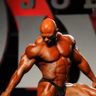 Marius  Dohne - IFBB Olympia 2011 - #1