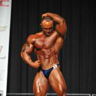 Steve  Spaulding - NPC Jr. Nationals 2012 - #1