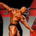 Marius  Dohne - IFBB Olympia 2011 - #1