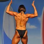 Chandra  Jones - NPC Europa Show of Champions 2011 - #1