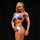 Amanda  Genao - NPC Steve Stone NY Metropolitans 2011 - #1