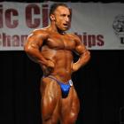 Derik  Farnsworth - IFBB Atlantic City Pro 2009 - #1