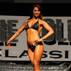 Marisol V  Salmones - NPC Ronnie Coleman Classic 2009 - #1