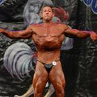 Pat  Parson - NPC Kentucky 2009 - #1