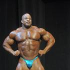 Victor  Martinez - NPC Muscle Heat Championships 2014 - #1