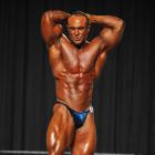 Steve  Spaulding - NPC Jr. Nationals 2012 - #1