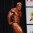 Joe  McRee - IFBB North American Championships 2009 - #1