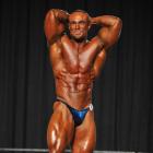 Steve  Spaulding - NPC Jr. Nationals 2012 - #1