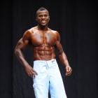 Michael  Murray - NPC USA 2012 - #1