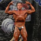 Pat  Parson - NPC Kentucky 2009 - #1