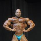 Victor  Martinez - NPC Muscle Heat Championships 2014 - #1