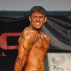 Robert  Rogers - NPC Ronnie Coleman Classic 2012 - #1