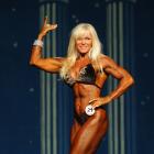 Stacey   Pillari - IFBB Europa Show of Champions Orlando 2012 - #1